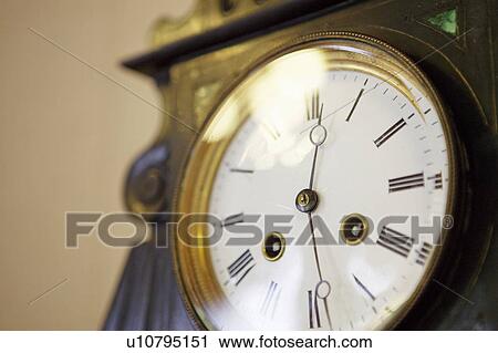 Old fashioned clock View Large Photo Image Stock Image - Old fashioned clock. Fotosearch