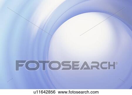 Pale blue and purple tunnel View Large Photo Image Stock Photograph - Pale blue and purple tunnel. Fotosearch