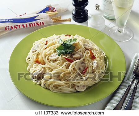 Stock Image - Peperoncino. Fotosearch