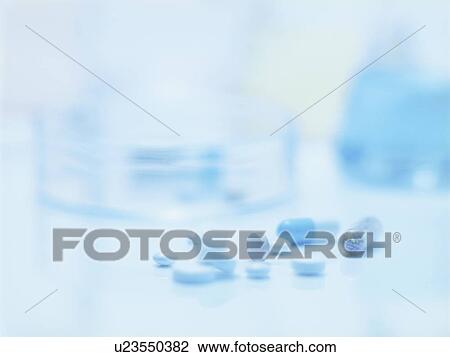 Pills View Large Photo Image Stock Image - Pills. Fotosearch