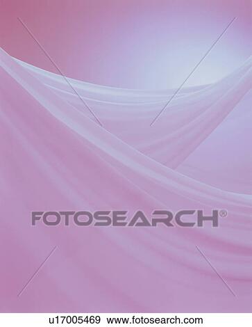 Pink fabric View Large Photo Image Stock Photo - Pink fabric. Fotosearch