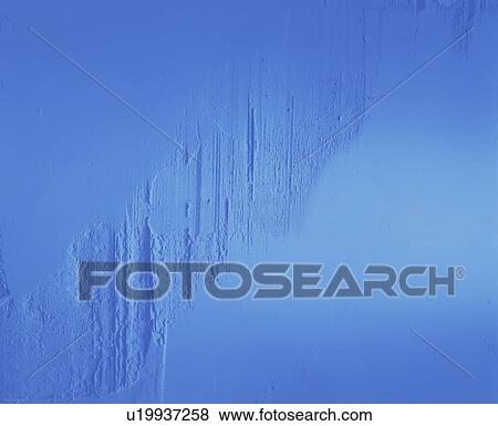Stock Photo - Plaster texture, close-up. Fotosearch