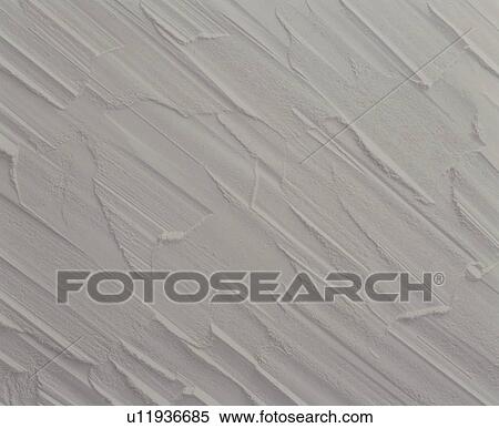 Stock Photography - Plaster texture, close-up. Fotosearch