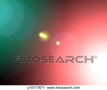 Red and green lights, computer graphic, soft focus View Large Photo Image Stock Image - Red and green lights, computer graphic, soft focus. Fotosearch