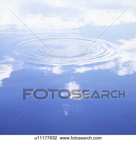 Ripple in water, close up View Large Photo Image Stock Image - Ripple in water, close up. Fotosearch