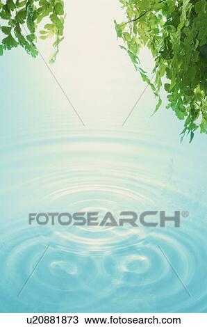 Rippled water View Large Photo Image Stock Image - Rippled water. Fotosearch