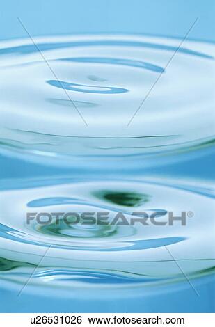 Rippled water View Large Photo Image Stock Photograph - Rippled water. Fotosearch