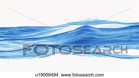 Rippled water surface View Large Photo Image Picture - Rippled water surface. Fotosearch