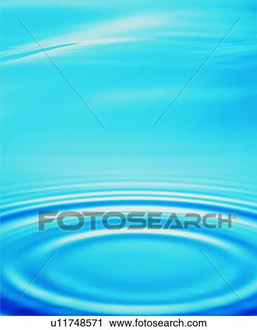 Rippled water surface View Large Photo Image Stock Image - Rippled water surface. Fotosearch