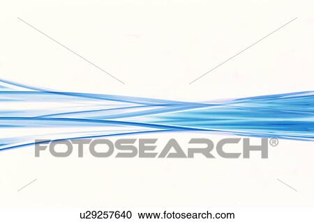 Stock Image - Rippled water surface. Fotosearch