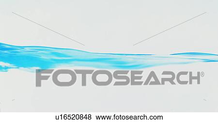 Rippled water surface View Large Photo Image Stock Photo - Rippled water surface. Fotosearch