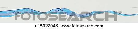 Rippled water surface View Large Photo Image Stock Photograph - Rippled water surface. Fotosearch