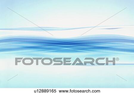 Stock Photography - Rippled water surface. Fotosearch