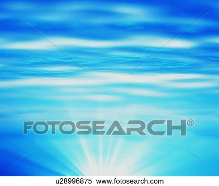 Rippled water surface with light View Large Photo Image Stock Photography - Rippled water surface with light. Fotosearch