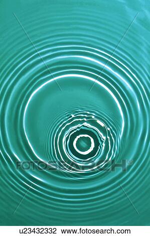 Rippled water with green background View Large Photo Image Stock Image - Rippled water with green background. Fotosearch