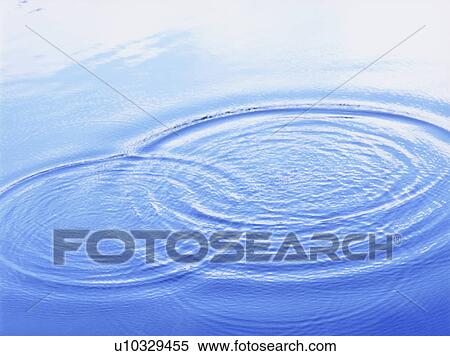 Ripples in water, close up View Large Photo Image Stock Photography - Ripples in water, close up. Fotosearch