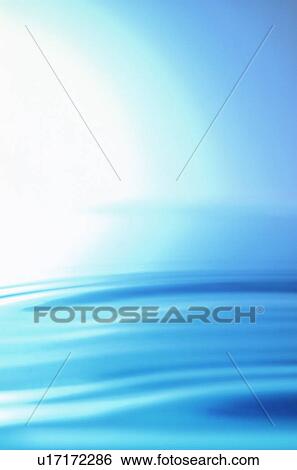 Ripples on water surface View Large Photo Image Stock Photograph - Ripples on water surface. Fotosearch