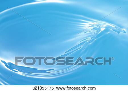 Ripples on water surface View Large Photo Image Stock Photography - Ripples on water surface. Fotosearch
