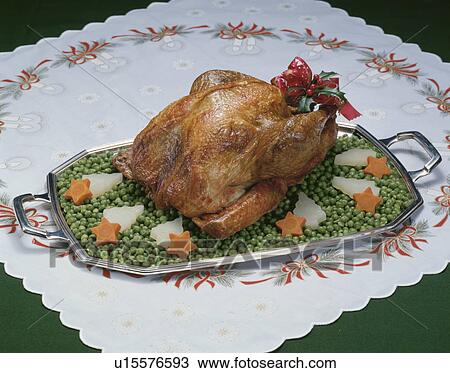 Roast Turkey View Large Photo Image Stock Image - Roast Turkey. Fotosearch