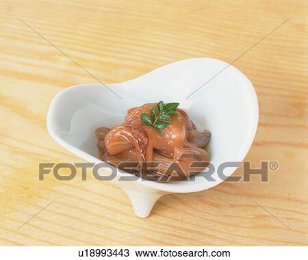Salted Squid Guts View Large Photo Image Stock Image - Salted Squid Guts. Fotosearch