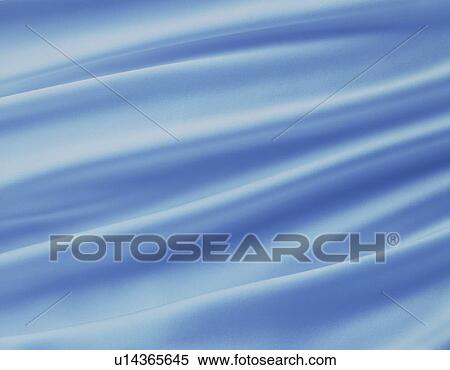 Stock Photography - Satin sheet. Fotosearch