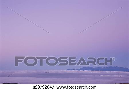 Sea of cloud in morning light. Nagano Prefecture, Japan View Large Photo Image Stock Photo - Sea of cloud in morning light. Nagano Prefecture, Japan. Fotosearch