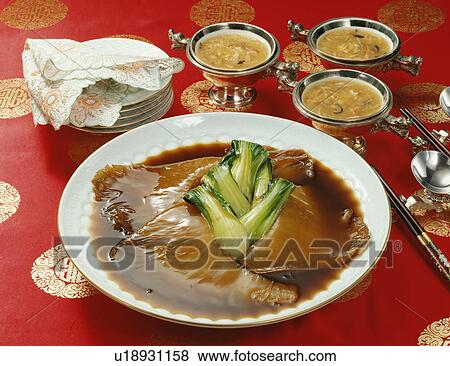 Stock Photo - Shark's Fin. Fotosearch