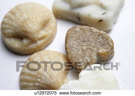 Shell and heart shaped soaps, white background View Large Photo Image Stock Photography - Shell and heart shaped soaps, white background. Fotosearch