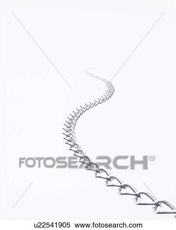 Silver chain View Large Photo Image Stock Photography - Silver chain. Fotosearch