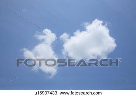 Sky and cloud View Large Photo Image Stock Image - Sky and cloud. Fotosearch