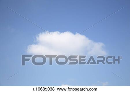 Sky and cloud View Large Photo Image Stock Photo - Sky and cloud. Fotosearch