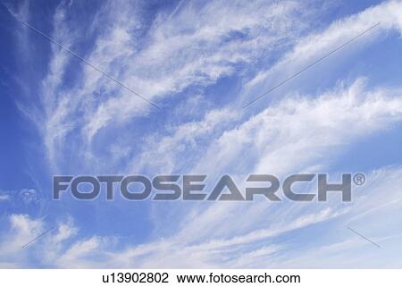 Stock Image - Sky. Fotosearch