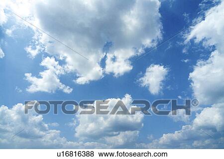 Sky View Large Photo Image Stock Photo - Sky. Fotosearch