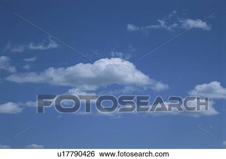 Stock Photograph - Sky. Fotosearch