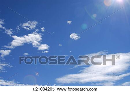 Sky View Large Photo Image Stock Photography - Sky. Fotosearch