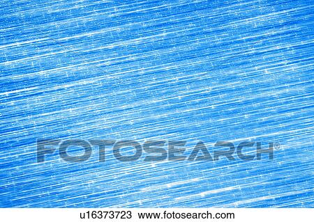 Stock Image - Sparkling Blue Pattern. Fotosearch