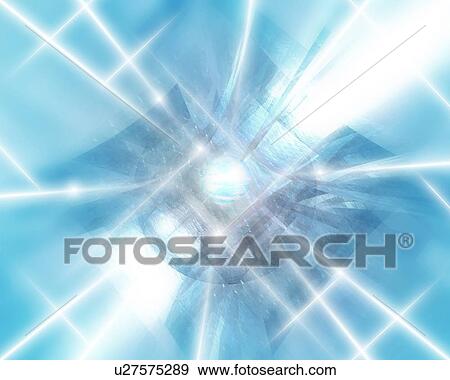 Sphere radiating light View Large Photo Image Stock Photo - Sphere radiating light. Fotosearch