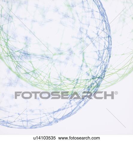 Stock Photography - Spheres. Fotosearch