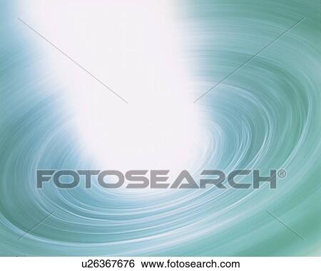 Spiral with light coming out from the middle View Large Photo Image Stock Photograph - Spiral with light coming out from the middle. Fotosearch