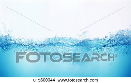 Splashing water View Large Photo Image Picture - Splashing water. Fotosearch