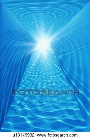 Sunlight on water View Large Photo Image Stock Image - Sunlight on water. Fotosearch