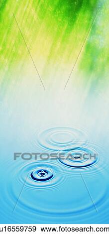 Sunlight over water View Large Photo Image Stock Photo - Sunlight over water. Fotosearch