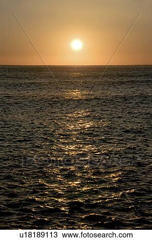 Sunrise Over the Horizon View Large Photo Image Stock Image - Sunrise Over the Horizon. Fotosearch