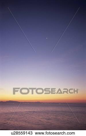 Sunrise over the sea. Miura Peninsula, Kanagawa Prefecture, Japan View Large Photo Image Stock Image - Sunrise over the sea. Miura Peninsula, Kanagawa Prefecture, Japan. Fotosearch