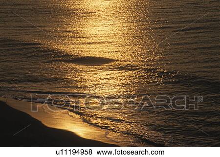 Sunrise reflected on the sea. Miura Peninsula, Kanagawa Prefecture, Japan View Large Photo Image Stock Photo - Sunrise reflected on the sea. Miura Peninsula, Kanagawa Prefecture, Japan. Fotosearch