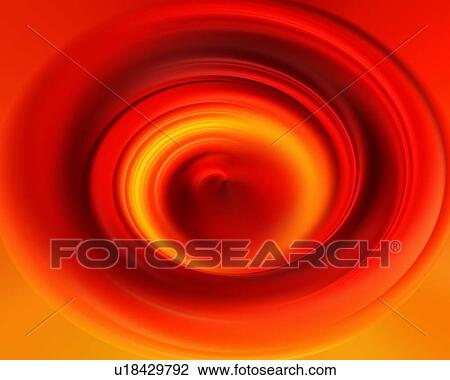 Stock Image - Swirl. Fotosearch