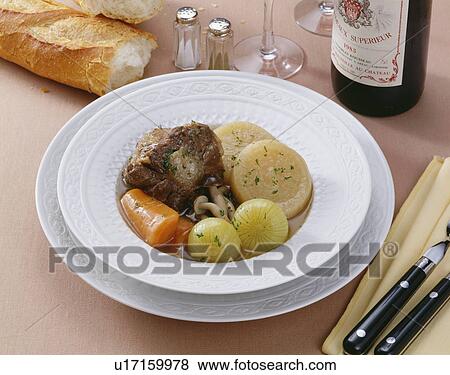 Tail Stew View Large Photo Image Stock Photo - Tail Stew. Fotosearch