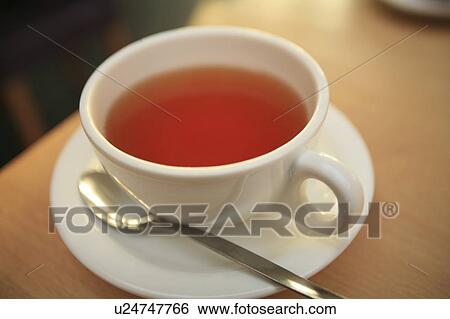 Tea Cup View Large Photo Image Stock Photograph - Tea Cup. Fotosearch