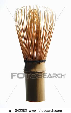 Tea whisk View Large Photo Image Stock Image - Tea whisk. Fotosearch