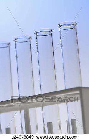 Test Tube View Large Photo Image Stock Photo - Test Tube. Fotosearch